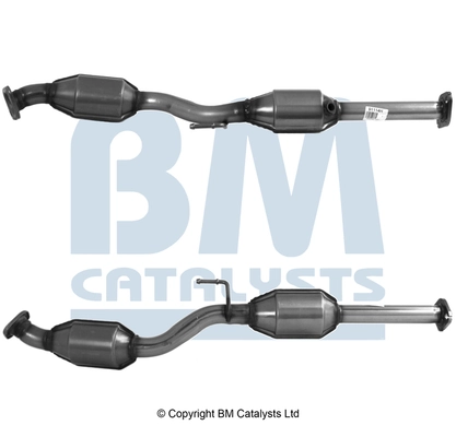 Catalytic Converter